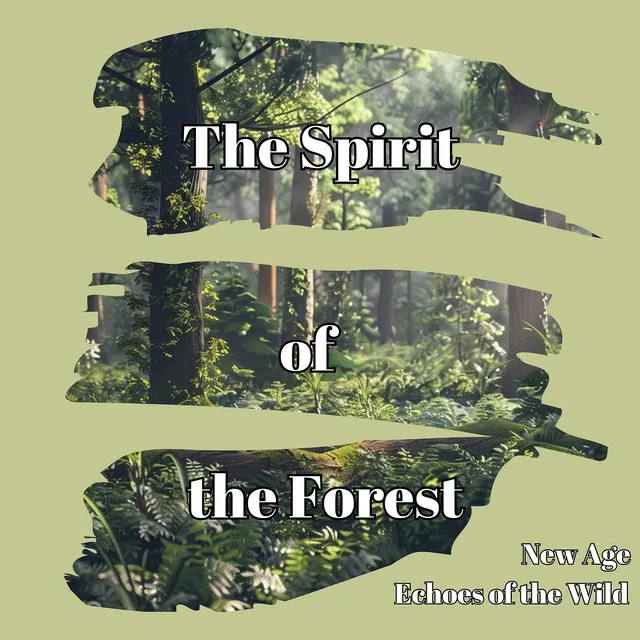 The Spirit of the Forest: New Age Echoes of the Wild