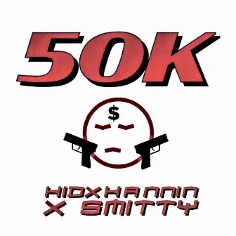 50k by kidxkannin