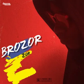 ZOR by Brozor