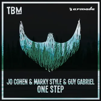 One Step by Guy Gabriel