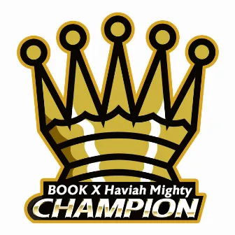 Champion by Book