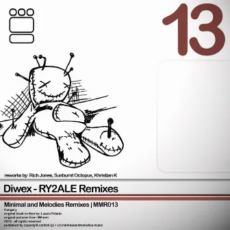 Ry2ale Remixes by Diwex