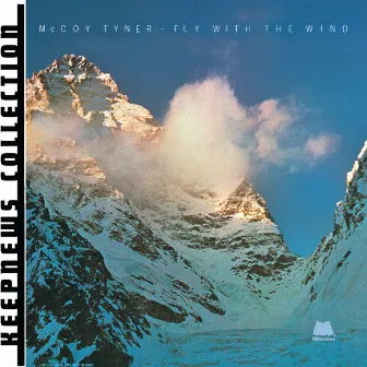 Fly With The Wind by McCoy Tyner