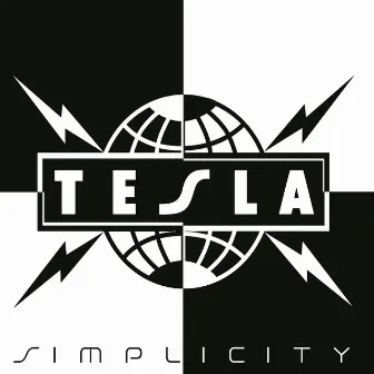 Simplicity by Tesla