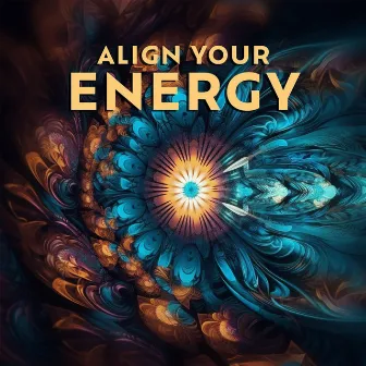 Align Your Energy: Manifest Positivity and Embrace Inner Serenity with Miracle Frequency by Healing Solfeggio Frequency