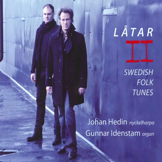 Låtar II Swedish Folk Tunes