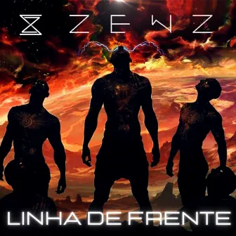 Linha de Frente by Zewz