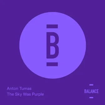 The Sky Was Purple by Anton Tumas