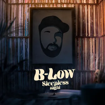 Sleepless night by B-Low