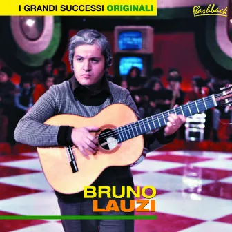 Bruno Lauzi (2002) by Bruno Lauzi