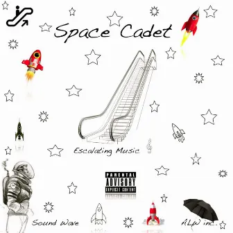 Space Cadet by Soundwave