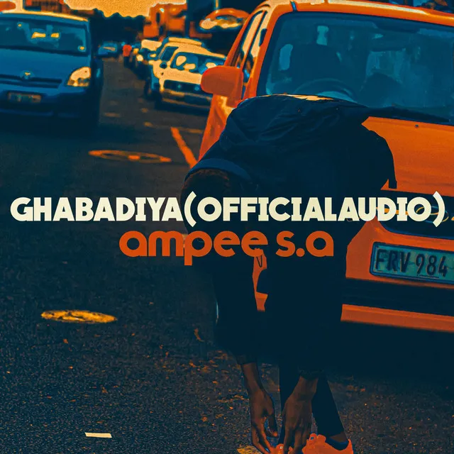 Ghabadiya - Official Audio