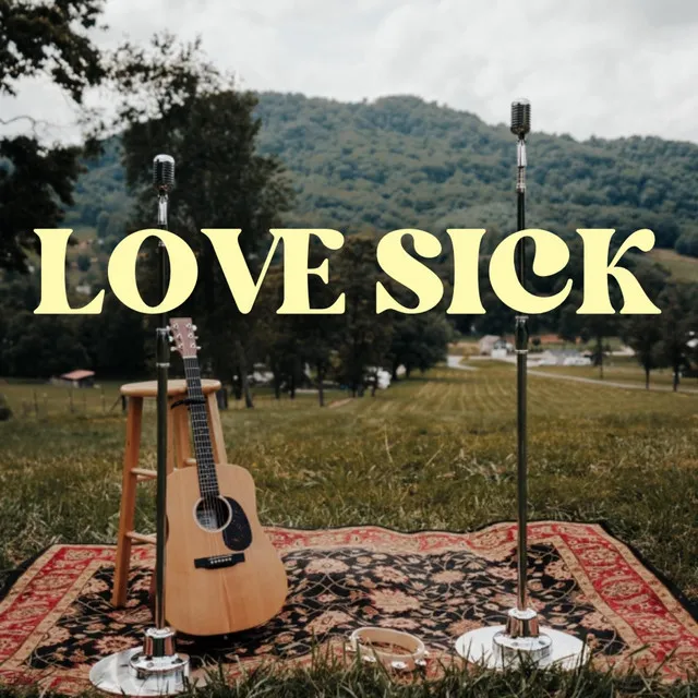 Love Sick