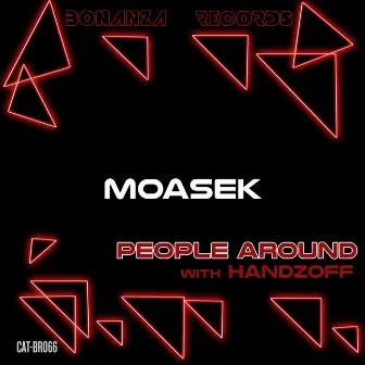 People Around by Handzoff