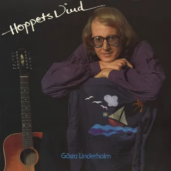 Hoppets vind by Gösta Linderholm