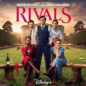 Rivals (Original Soundtrack) by Jack Halama