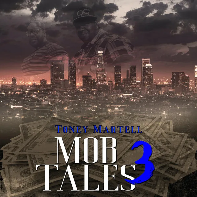 Mob Tales 3