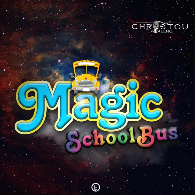 Magic School Bus