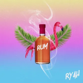 RUM by Unknown Artist