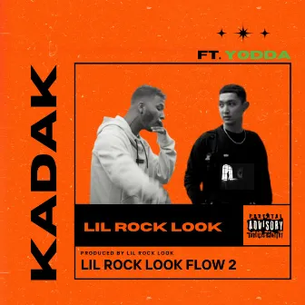 Lil Rock Look Flow 2 by LIL Rock Look