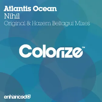 Nihil by Atlantis Ocean