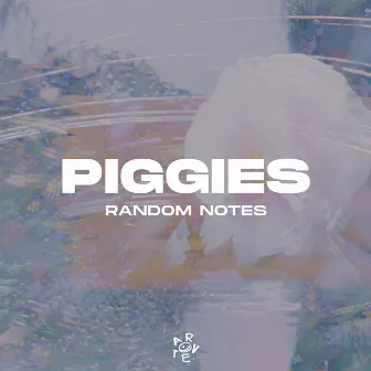 Piggies by Random Notes