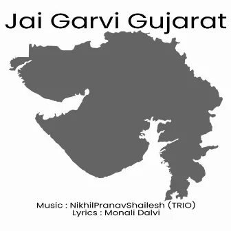 Jai Garvi Gujarat by NikhilPranavShailesh