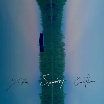 Symmetry by Emily Warren