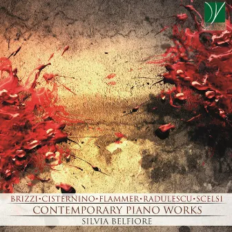 Contemporary Piano Works by Silvia Belfiore