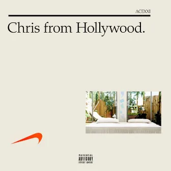 Chris from Hollywood. by ACEXXI