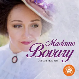 Madame Bovary by Gustave Flaubert