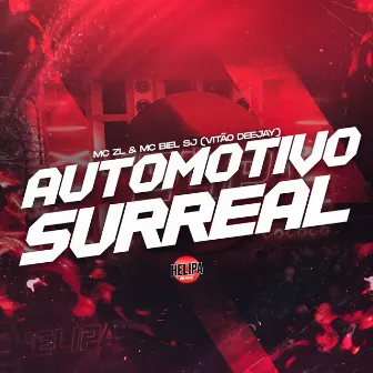 Automotivo Surreal by Vitão deejay