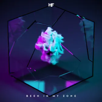 Been in My Zone by HYPRFOCUS