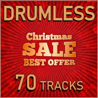 Drum Backing Tracks Collection | Christmas December Limited Offer by Drumless Backing Tracks