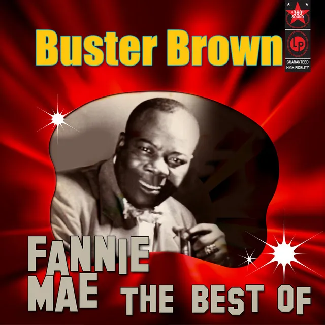 Fannie Mae: the Best of Buster Brown