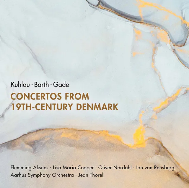 Capriccio in A Minor (Arr. for Violin & Orchestra)