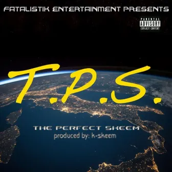 The Perfect Skeem by K-Skeem