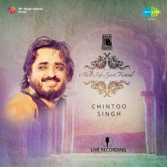 World Sufi Spirit Festival (Live) by Chintoo Singh