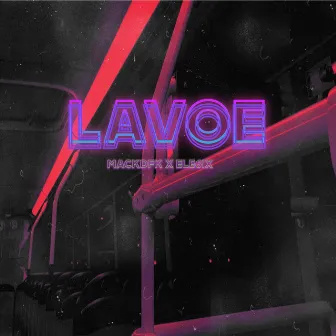 Lavoe by Mackdfk