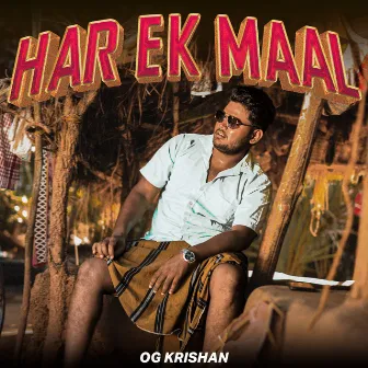 Har Ek Maal by OG KRISHAN