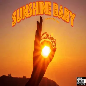 Sunshine Baby by Que3