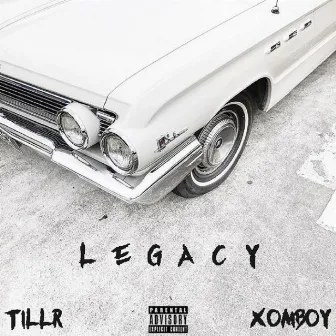 Legacy by TILLR