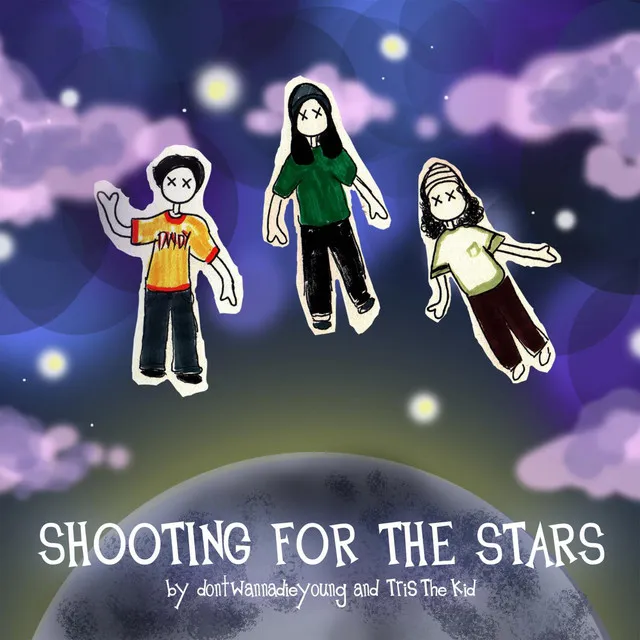 shooting for the stars