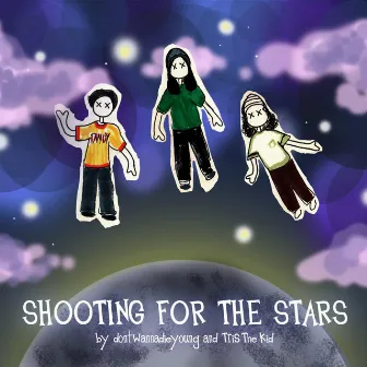 shooting for the stars by dontwannadieyoung