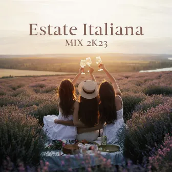 Estate Italiana Mix 2k23 – Tormentoni E Hit Del Momento! by I Più Grandi Successi