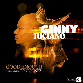 Good Enough by Ginny Juciano