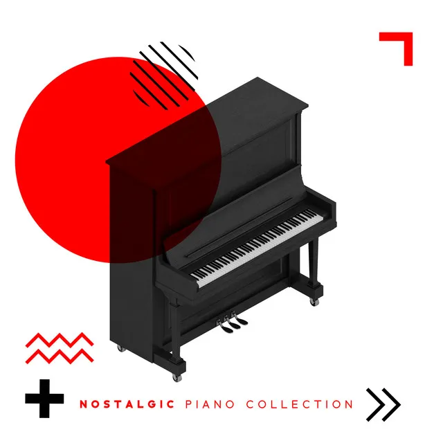 Nostalgic Piano Collection - Mellow Jazz, Relaxing Moments, Lazy, Easy Listening Jazz