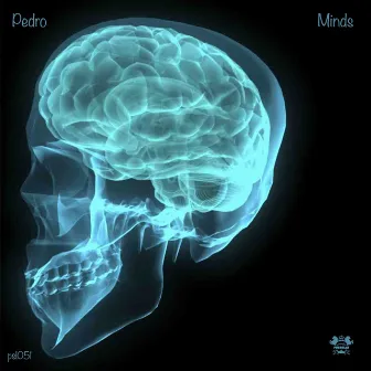 Minds by Pedro