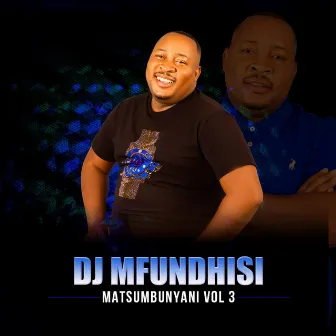 Mageva p2 by DJ Mfundhisi