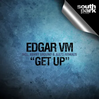 Get Up by Edgar VM